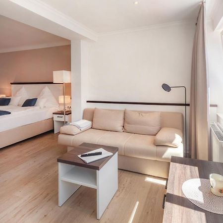 Apartmenthuus Koenig Norderney Εξωτερικό φωτογραφία
