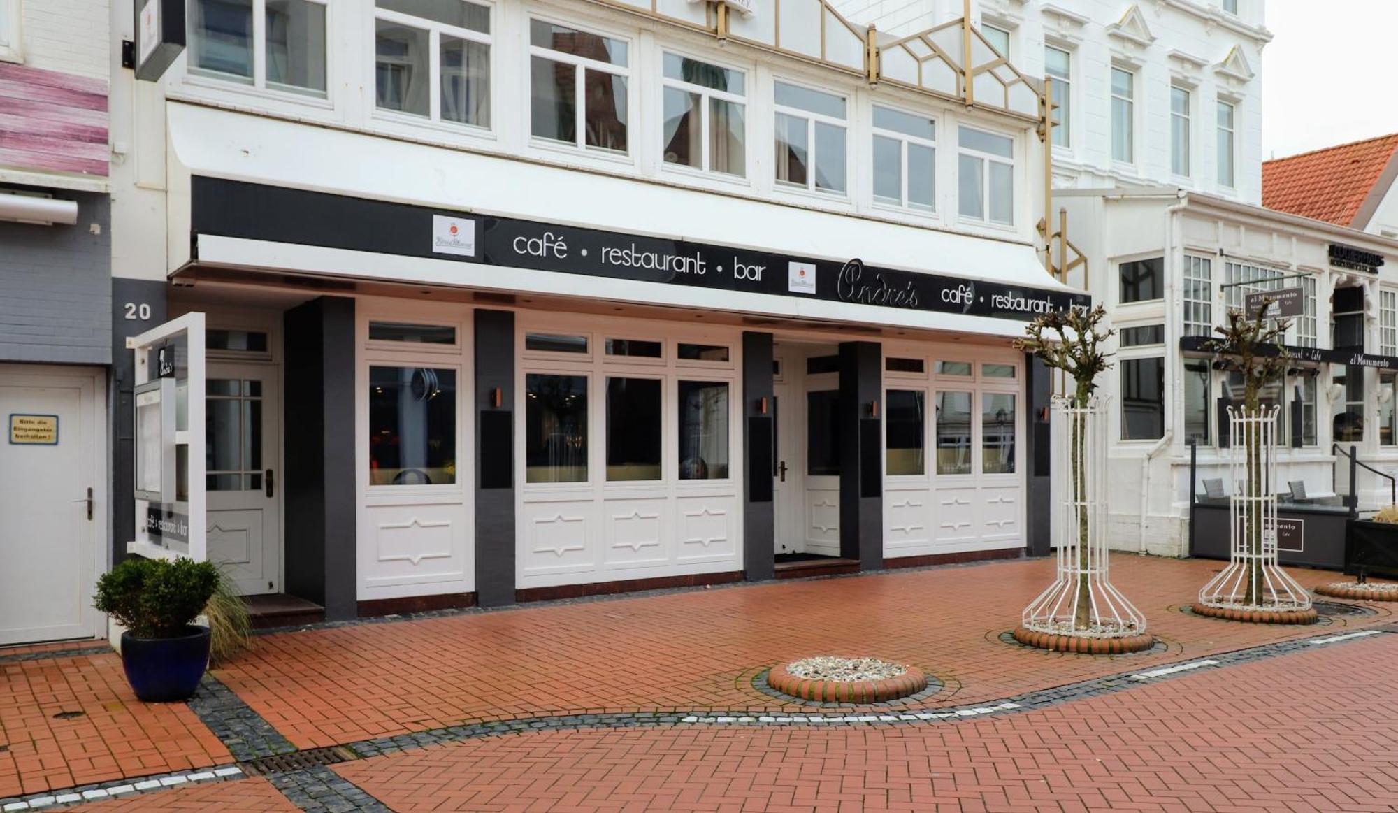 Apartmenthuus Koenig Norderney Εξωτερικό φωτογραφία