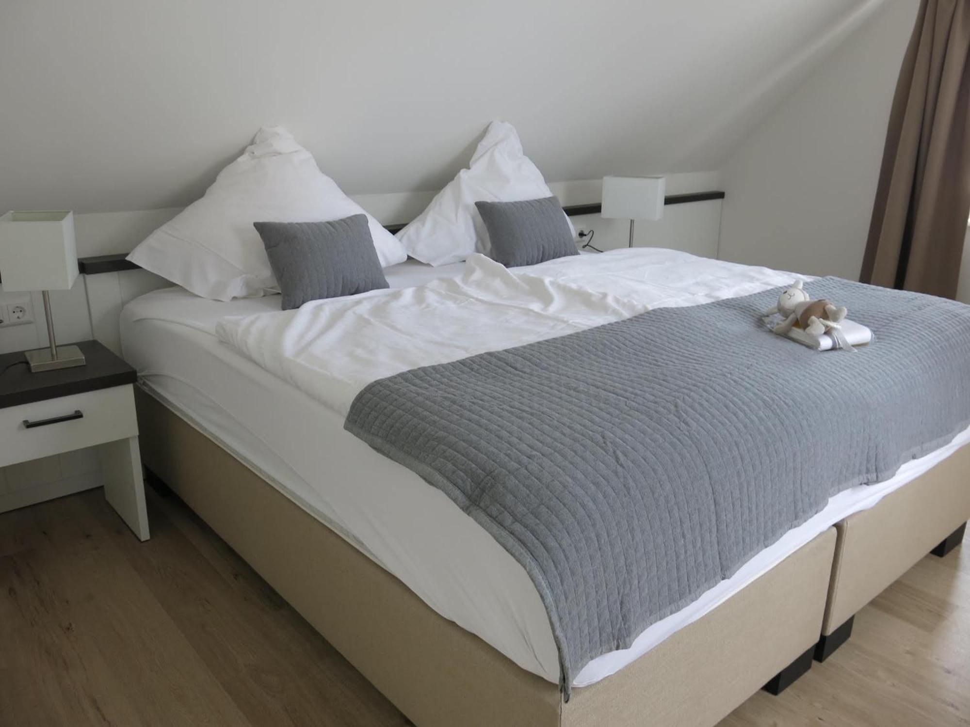 Apartmenthuus Koenig Norderney Εξωτερικό φωτογραφία