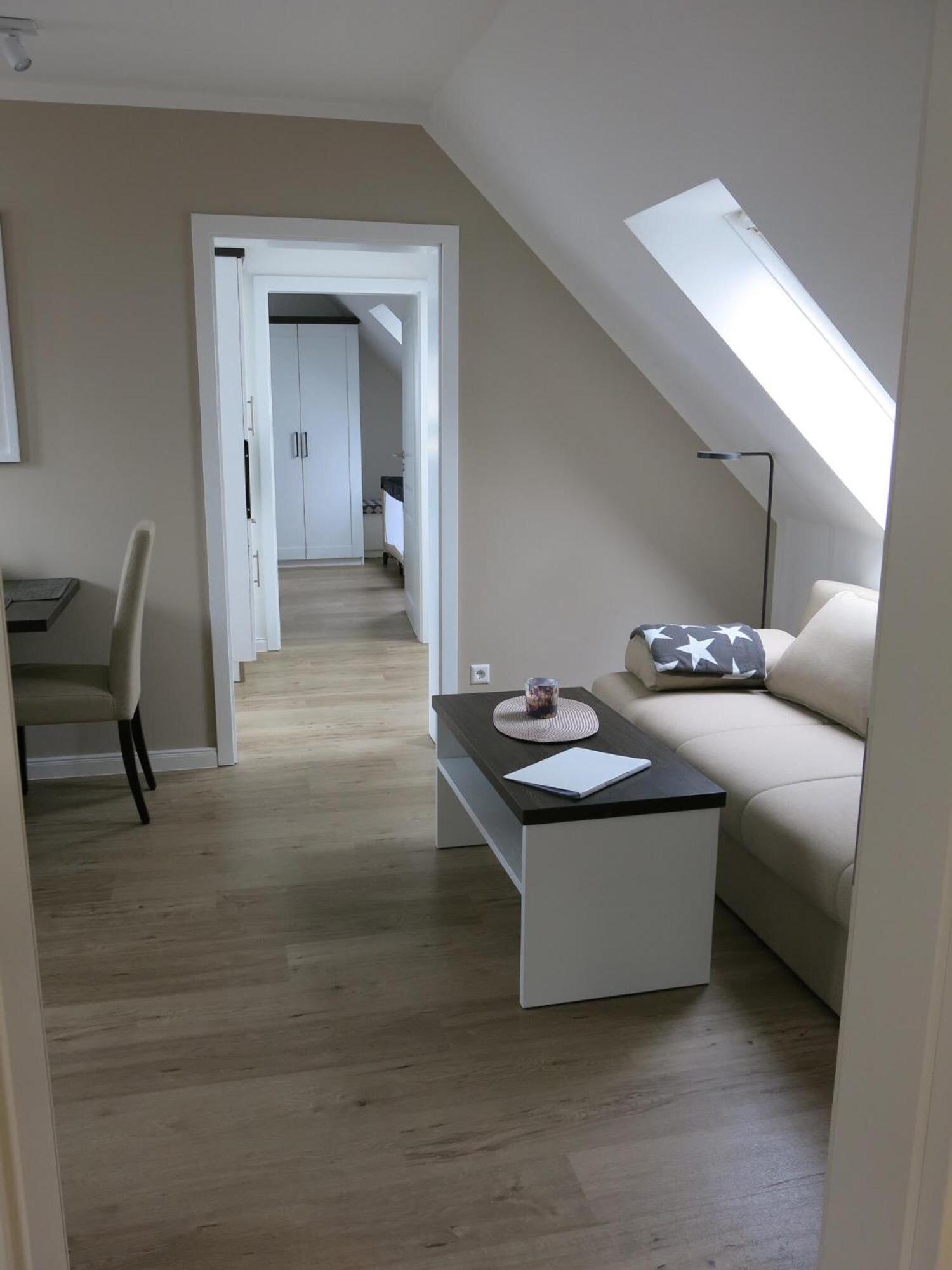 Apartmenthuus Koenig Norderney Δωμάτιο φωτογραφία