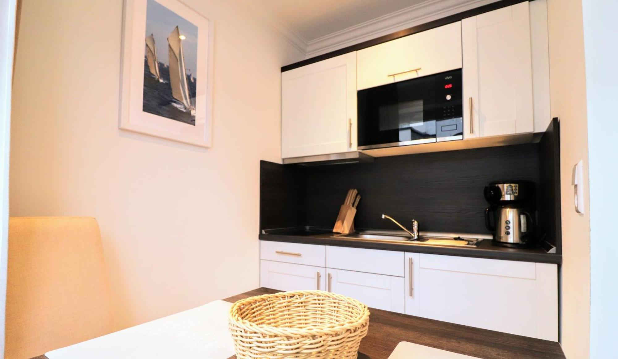 Apartmenthuus Koenig Norderney Εξωτερικό φωτογραφία