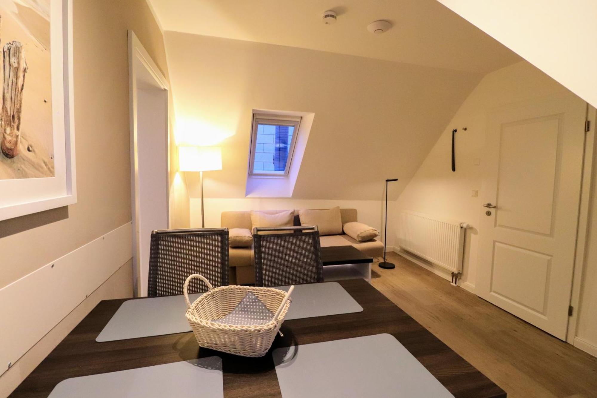 Apartmenthuus Koenig Norderney Δωμάτιο φωτογραφία