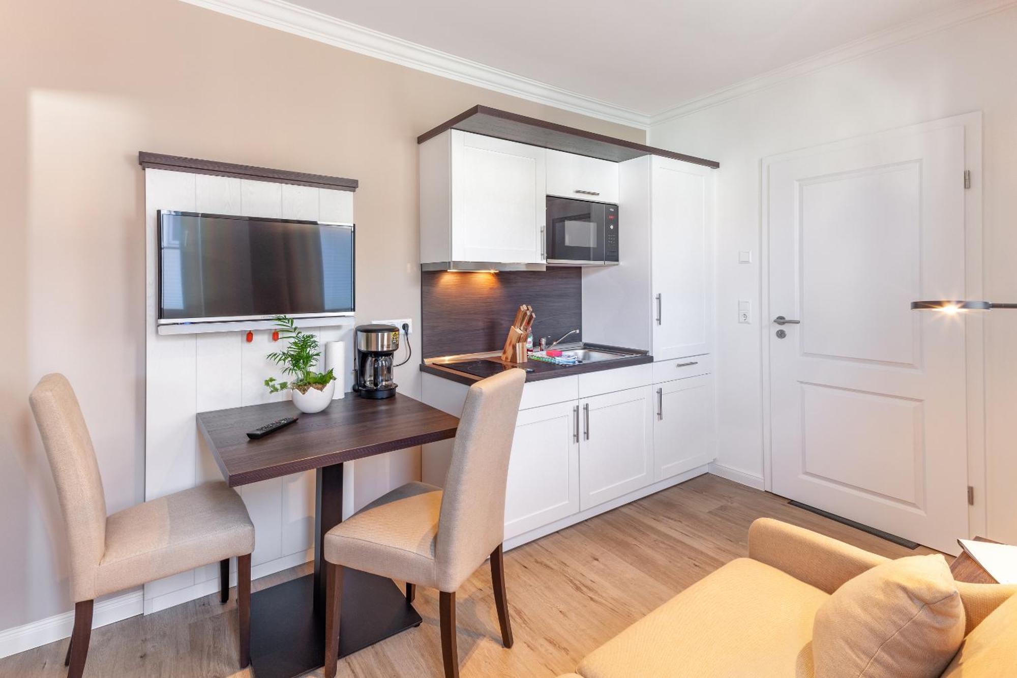 Apartmenthuus Koenig Norderney Εξωτερικό φωτογραφία
