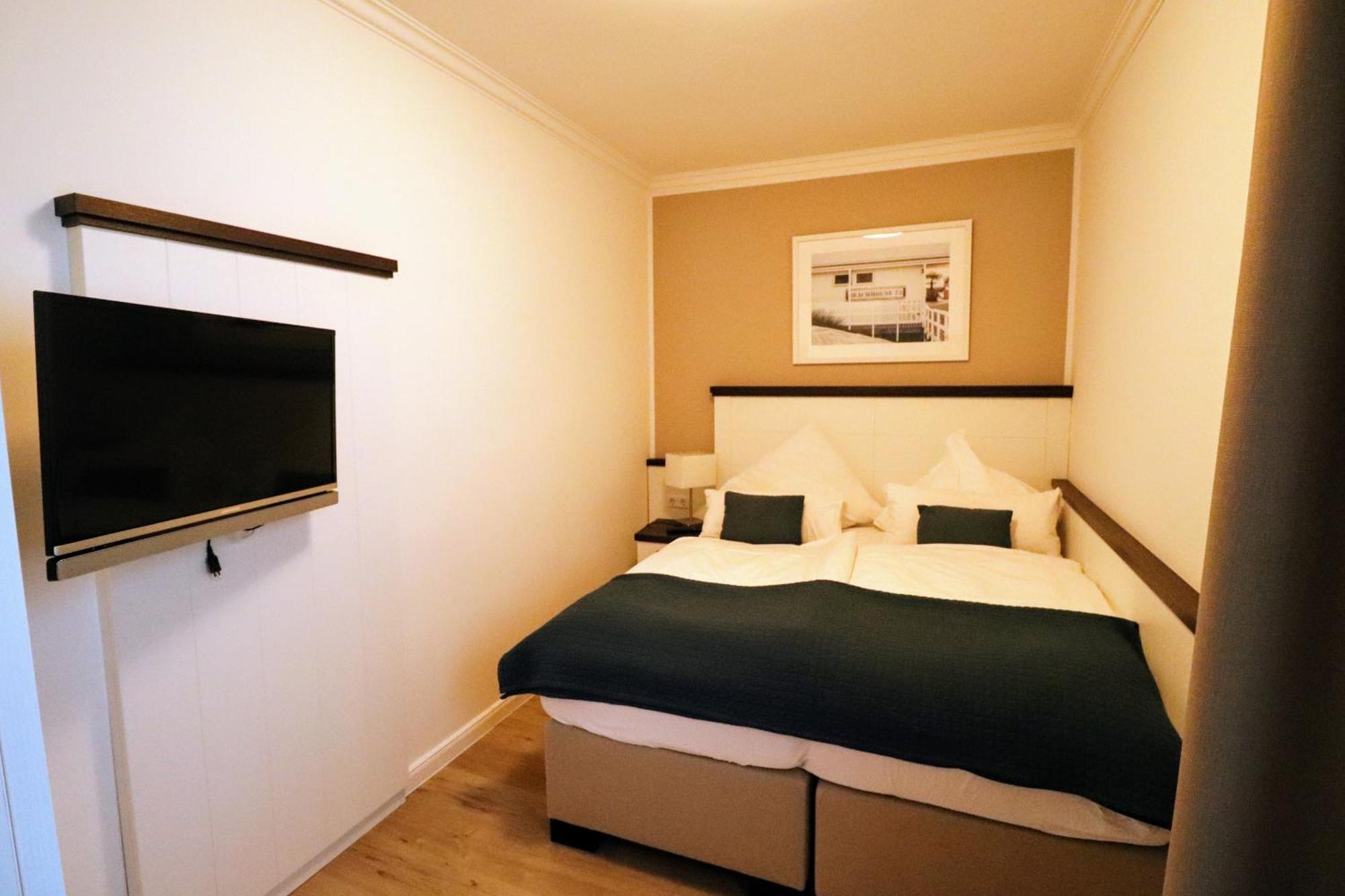 Apartmenthuus Koenig Norderney Δωμάτιο φωτογραφία